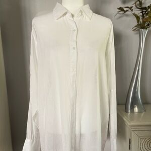 Elan Island Dreaming Coverup Top